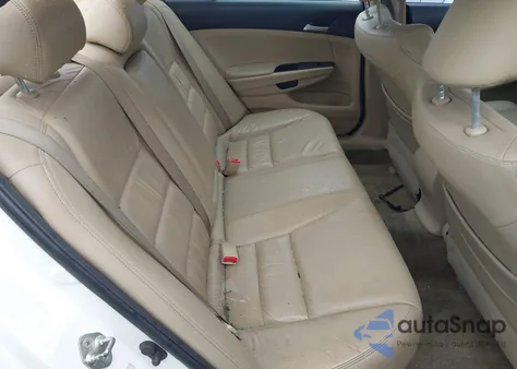 2012 Honda Accord 2.4 Se from USA, damaged, VIN 1HGCP2F64CA223190